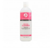 Рідина для очищення пензлів Jerden Proff Brush Cleaner 500 мл