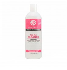 Рідина для очищення пензлів Jerden Proff Brush Cleaner 500 мл