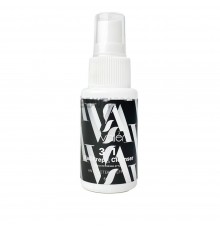 Рідина Valeri Nail Prep&Cleanser 3 в1 спрей 50 мл