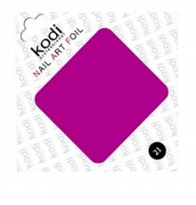 Фольга для лиття KODI 021