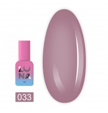 Гель рідкий LunaMoon Light Acrygel 13 мл (33)