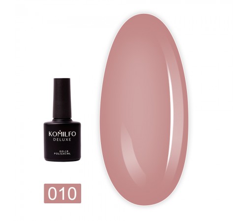 База KOMILFO Color Base 8 мл (010 French) База KOMILFO Color Base 8 мл (010 French)