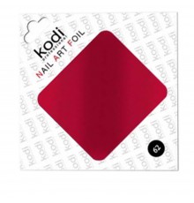 Фольга для лиття KODI 062