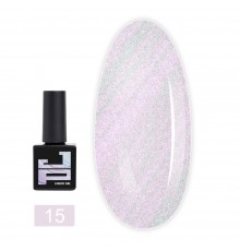 Гель рідкий для моделювання  Jerden Proff Liquid Gel 10 мл (15)