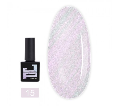 Гель рідкий для моделювання Jerden Proff Liquid Gel 10 мл (15) Гель рідкий для моделювання Jerden Proff Liquid Gel 10 мл (15)
