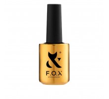 Топ для гель-лаку FOX Top Rubber 14 мл