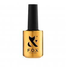 Топ для гель-лаку FOX Top Rubber 14 мл