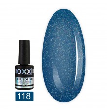 Гель-лак OXXI 10 мл (118)
