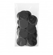 Диск KODI 26 мм 50 шт МП (320 grit чорні)