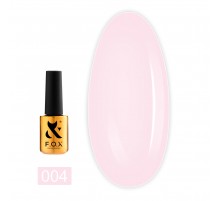Гель-лак FOX gold French Classic 7 мл (004)