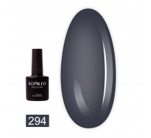 Гель-лак KOMILFO Deluxe Series 8 мл (294)
