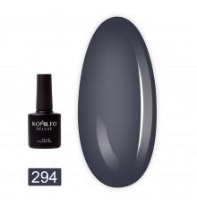 Гель-лак KOMILFO Deluxe Series 8 мл (294)