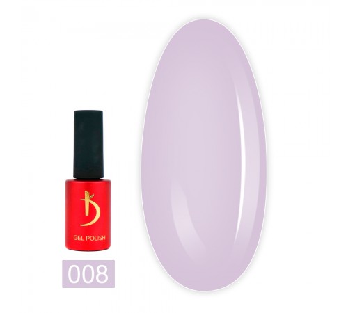 База KODI Rubber COLOR Pastel для гель-лаку 7 мл (008) База KODI Rubber COLOR Pastel для гель-лаку 7 мл (008)