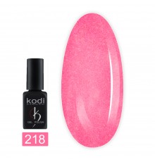 Гель-лак KODI 218 7 мл