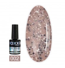 Гель-лак OXXI GRANITE 10 мл (02)