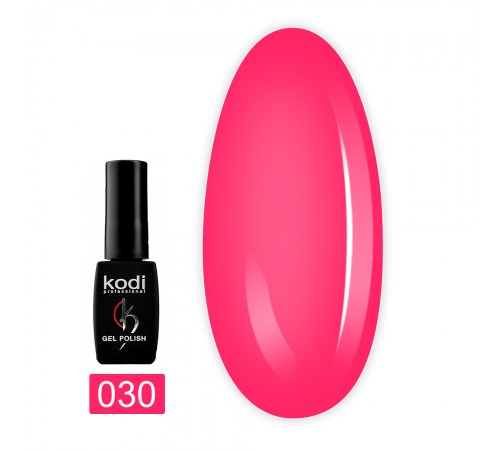 Гель-лак KODI 030 12 мл Гель-лак KODI 030 12 мл