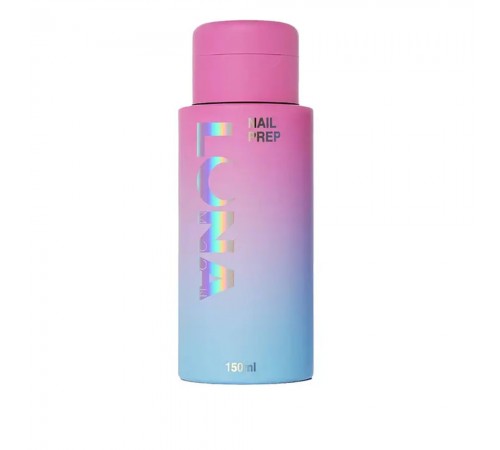 Знежирювач для нігтів LunaMoon Nail Prep 150 мл Знежирювач для нігтів LunaMoon Nail Prep 150 мл