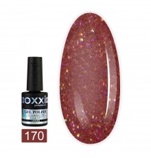 Гель-лак OXXI 10 мл (170)