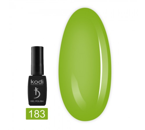 Гель-лак KODI 8 мл (183) Гель-лак KODI 8 мл (183)