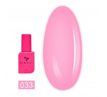Гель DNKa' Liquid Acryl Gel 12 мл (033)
