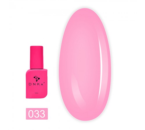 Гель DNKa' Liquid Acryl Gel 12 мл (033) Гель DNKa' Liquid Acryl Gel 12 мл (033)