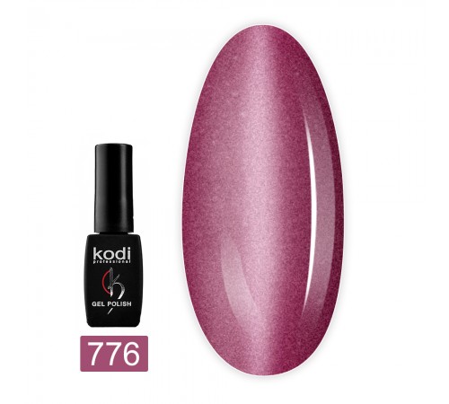 Гель-лак KODI Moon Light 776 8/7 мл Гель-лак KODI Moon Light 776 8/7 мл