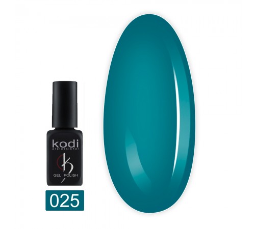 Гель-лак KODI 025 7 мл Гель-лак KODI 025 7 мл