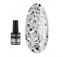 Топ для гель-лаку OXXI Matte GRANIT 10 мл