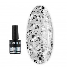 Топ для гель-лаку OXXI Matte GRANIT 10 мл