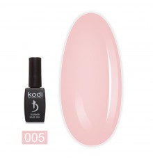 База KODI Rubber COLOR Pastel для гель-лаку 8 мл (005)