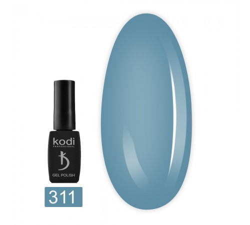 Гель-лак KODI 8 мл (311) Гель-лак KODI 8 мл (311)