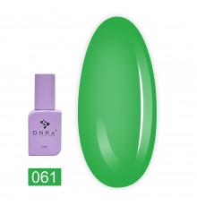 Гель-лак DNKa' Color 12 мл (061)