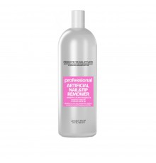 Рідина для зняття штучних нігтів Jerden Proff Artifical Nail 500 мл