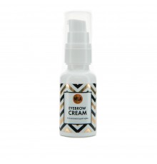 Крем Nila Eyebrow Cream заспокійливий після корекції брів 30 мл