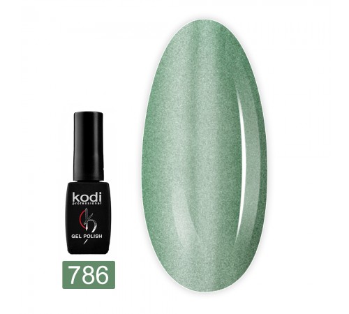 Гель-лак KODI Moon Light 786 8/7 мл Гель-лак KODI Moon Light 786 8/7 мл