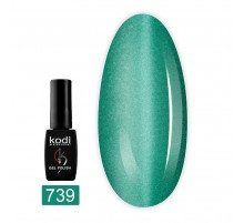 Гель-лак KODI Moon Light 739 8/7 мл