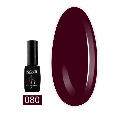 Гель-лак KODI WINE WN080 8 мл Гель-лак KODI WINE WN080 8 мл