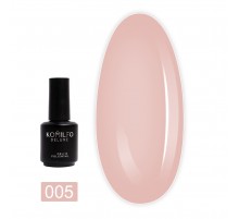 Гель-лак KOMILFO French Collection 15 мл (005)