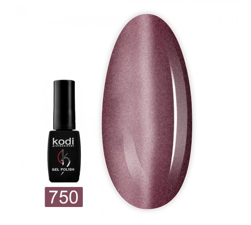 Гель-лак KODI Moon Light 750 8/7 мл Гель-лак KODI Moon Light 750 8/7 мл
