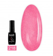 Гель-лак KODI 218 12 мл