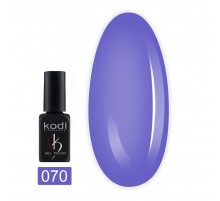 Гель-лак KODI 7 мл (B070)