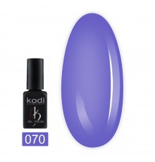 Гель-лак KODI 7 мл (B070)