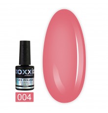 База для гель-лаку OXXI Cover Base Smart 15 мл (004)