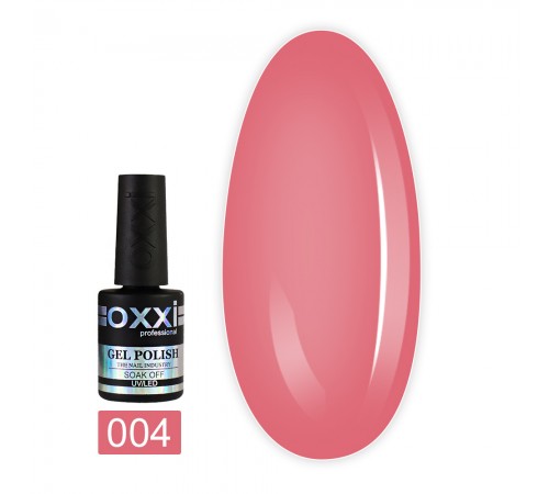 База для гель-лаку OXXI Cover Base Smart 15 мл (004) База для гель-лаку OXXI Cover Base Smart 15 мл (004)