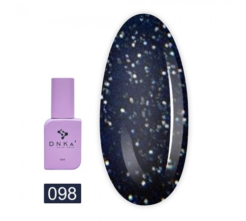 Гель-лак DNKa' Color 12 мл (098) Гель-лак DNKa' Color 12 мл (098)