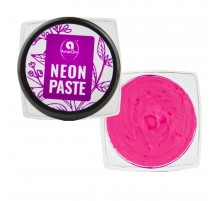Неонова паста для розмітки брів AntuOne Neon Paste (Рожева)