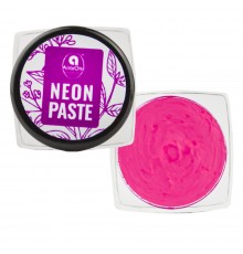 Неонова паста для розмітки брів AntuOne Neon Paste (Рожева)