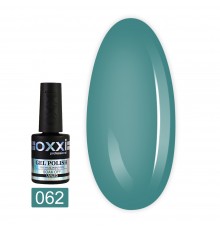 Гель-лак OXXI 10 мл (062)