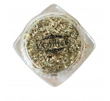 Фольга KOMILFO Foil Stripes 02 г (009)