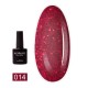 Гель-лак Deluxe Series Glitter Collection 8 мл (014)
